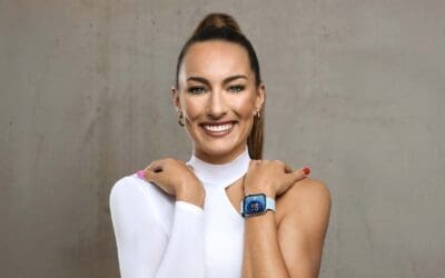 HUAWEI WATCH FIT 4 Series Helps You Train Smarter, Recover Better And Move With Purpose