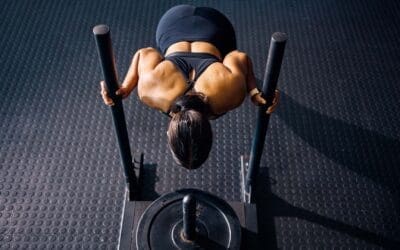 Smash Your First Hyrox With This 30-Minute Beginner Solo Workout, From A Hyrox Athlete