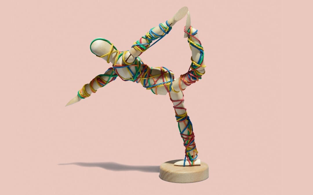 Tight Hips Or Legs? Here’s What A Physio Recommends