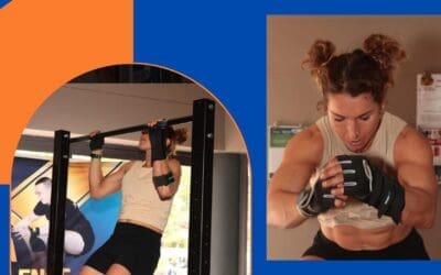 “How I Got Healthy And Fit By Ditching The Scale”