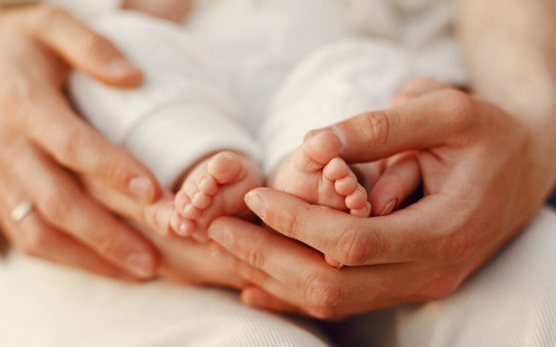Postpartum Depression: Why So Many Women Suffer in Silence?