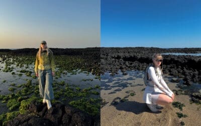 Hiking Safety Tips For Beginners, From Hiking Influencer Sabrina Bloedorn