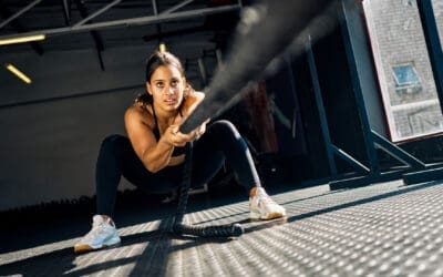 1 Week To HYROX: Do This (And Definitely NOT That) To Smash Race Day
