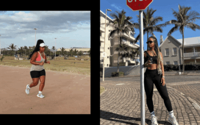 “How I Lost Weight As A Working Mom”