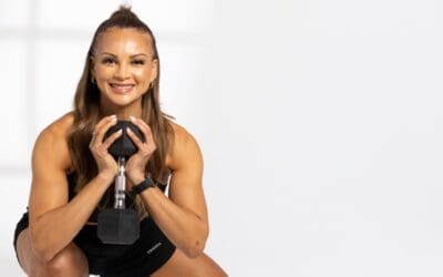 “My Health Wake-Up Call Taught Me That Wellness Starts From The Inside Out”