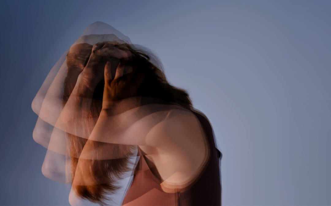 “I Lost My Mind In The School Parking Lot”: An Exclusive Extract From Shatterproof By Tasha Eurich