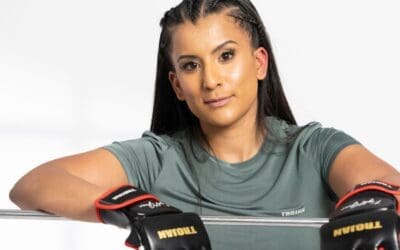 “I Thought Fitness Meant Shrinking – Until I Learned The Real Meaning Of Strength”