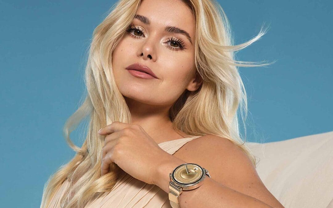 Built For Women Who Move With Purpose, The HUAWEI WATCH GT 6 Blends Style And Stamina