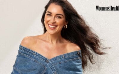 True Markers Of Wellness: Noa & Co Founder Megan Pietersen’s Secret To Stress-Free Wellness