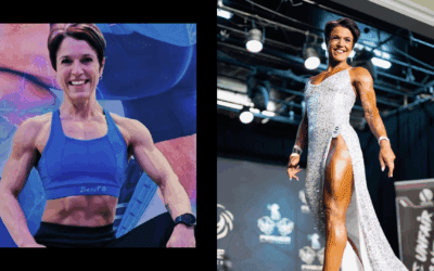 How I Rebuilt My Life – And My Strength – After Divorce