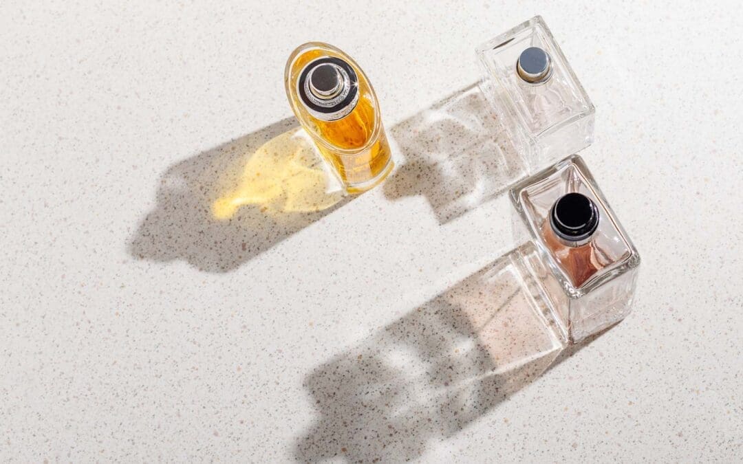 Find Your Perfect Fragrance Match For The Season