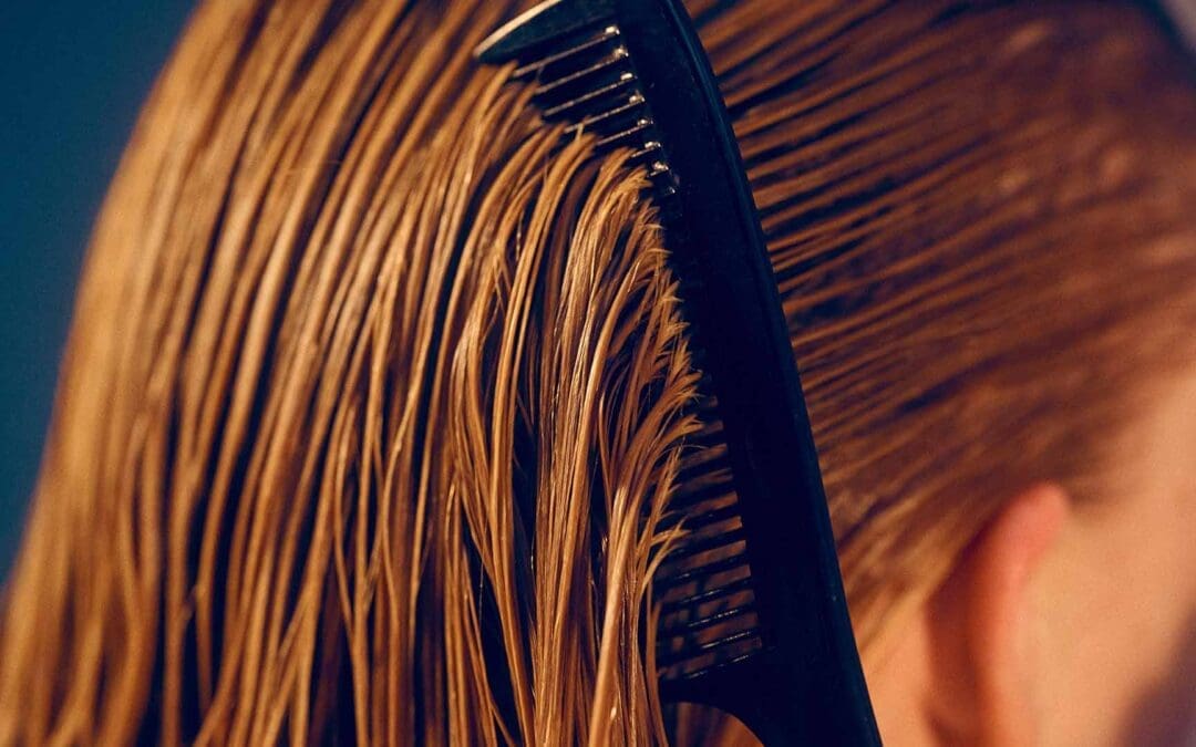 The Best Way To Use Sea Salt Spray On Short Or Long Hair