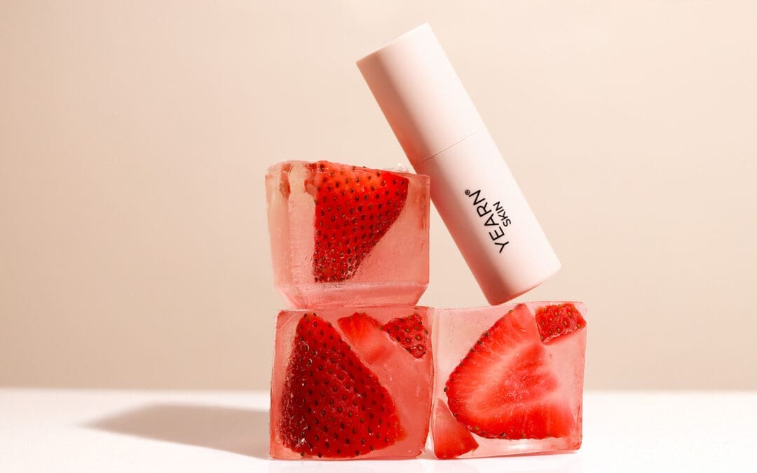 The Vitamin-C Lip Gloss We’re Keeping On Hand All Season