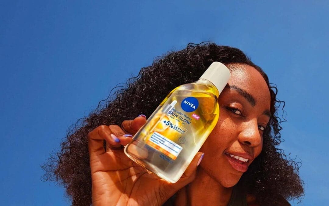 Nivea Drops Three New Micellar Waters For Every Skin Need