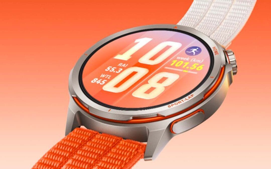 Now Is Your Run: HUAWEI Unveils Next-Generation WATCH GT Runner 2